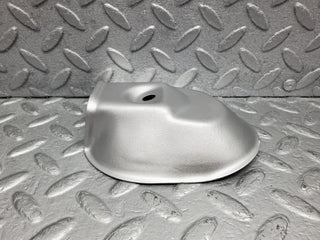 W201 Baby Benz engine mount bracket heat shield right side used OEM
