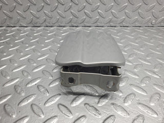 W123 fuel tank flap cap used OEM