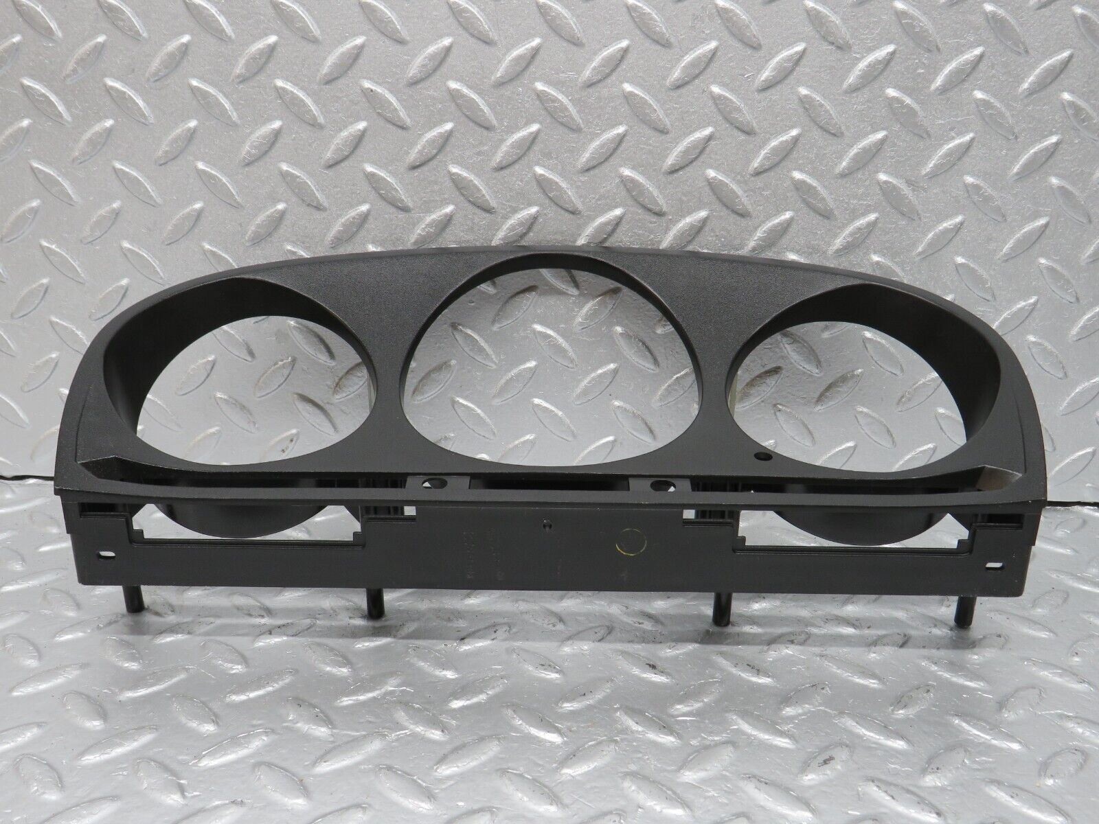 40073 Mercedes-Benz R107 350SL Instrument Cluster Housing