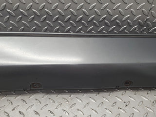 W201 Baby Benz left side skirt used OEM