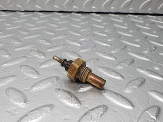 R107 SL coolant temperature sensor used OEM