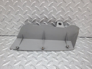 44605 Mercedes-Benz W124 220E Foot Rest Grey 1249760060