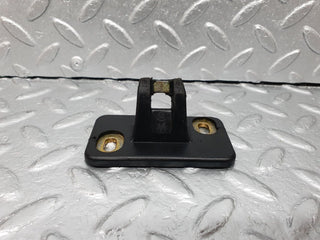 W124 trunk lock latch used OEM