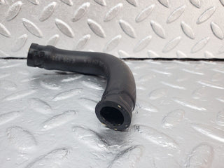 W126 heater hose pipe used OEM