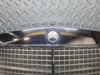 43398 Mercedes-Benz W108 280SE Bonnet Grill Chrome