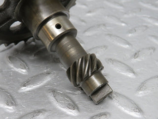 39144 Mercedes-Benz R107 500SL Camshaft Intermediate Timing Gear 1161570414