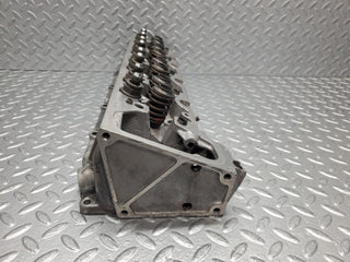 46290 Mercedes-Benz W126 420SE Cylinder Head Right Side 1160163901