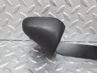 45775 Mercedes-Benz W126 420SE Brake Pedal With Rubber 1232910082