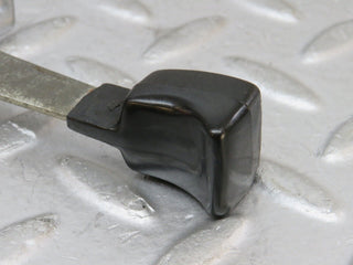R107 SL left seat folding lever used OEM