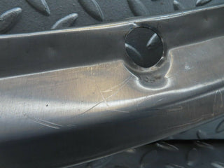 15574 Mercedes-Benz R107 450SL Windscreen Top Chrome Trim