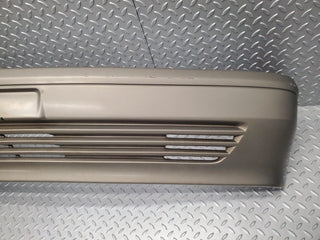 46099 Mercedes-Benz W126 420SE Front Bumper 1268802440 1268800205