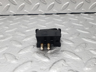 43550 Mercedes-Benz C126 380SEC Coupe Interior Light Switch 0008205910