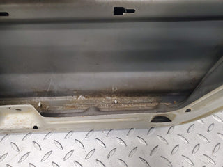 W124 rear right door used OEM