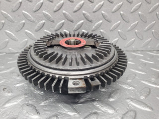 W124 fan clutch used OEM