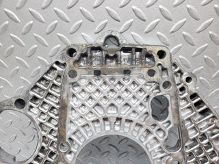 W123 gearbox flange used OEM