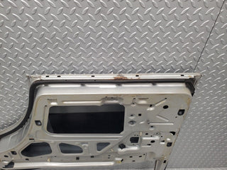 W124 rear right door used OEM