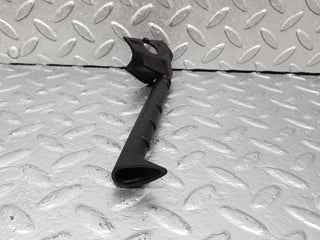 44154 Mercedes-Benz C123 230CE Coupe Wiper Mechanism Tray Water Drain