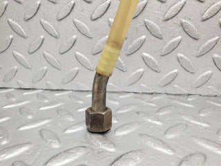 46087 Mercedes-Benz W126 420SE Brake Servo Vacuum Pipe