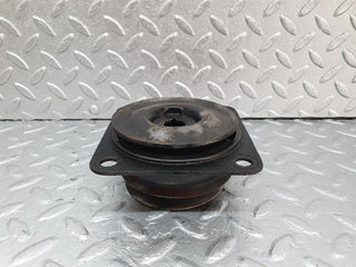 W108 rear axle rubber mount used OEM