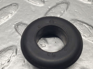 W123 Wagon rear wiper arm rubber seal used OEM