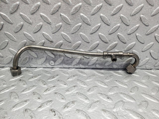 W112 injection pump fuel hose pipe used OEM