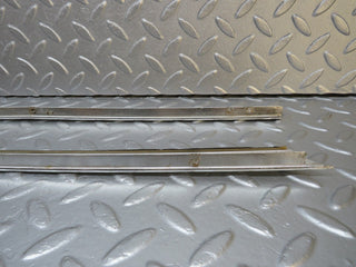 40263 Mercedes-Benz R107 Front Windscreen Chrome Frame