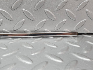 43474 Mercedes-Benz W108 280SE Right Door Card Chrome Trim
