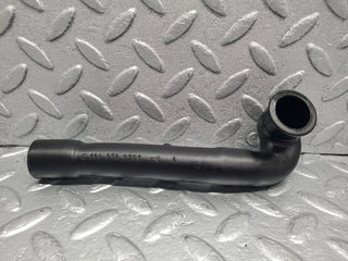W126 Coupe crankcase breather hose used OEM