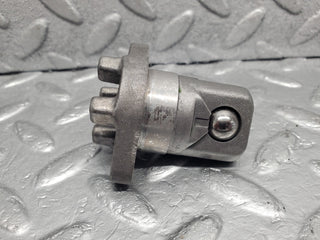 W123 manual gearbox interlock cage used OEM