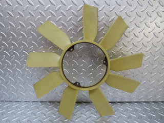 W124 engine cooling fan used OEM
