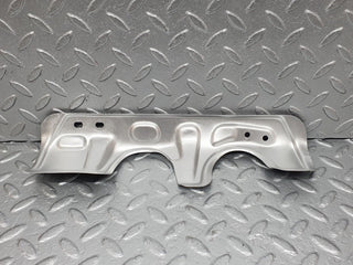 43597 Mercedes-Benz C126 380SEC Coupe Exhaust Manifold Heat Shield