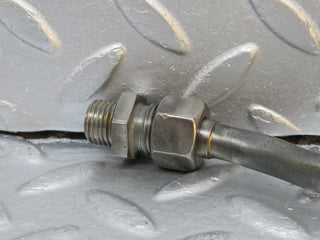 40032 Mercedes-Benz R107 350SL Intake Manifold Brake Servo Pipe