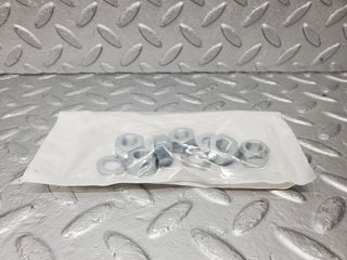 46109 Mercedes-Benz W126 420SE Propshaft Joint Rubber New 1234100015 FEBI