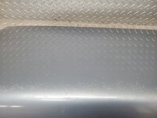 W124 Cabriolet boot lid trunk door used OEM
