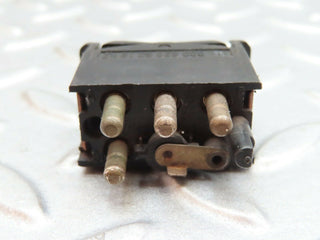 4968 Mercedes-Benz R107 350SL Rear Heated Window Switch 0008206010