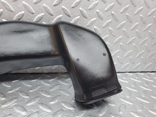 45057 Mercedes-Benz R129 300SL Coupe Air Vent Duct Left Side 1298310746