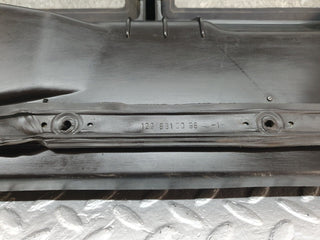 42583 Mercedes-Benz R129 320SL Coupe Heater Blower Motor Housing 1298310098