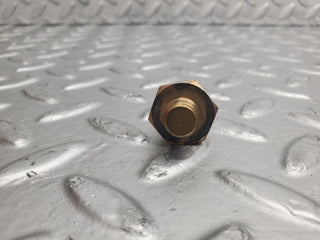 W126 egr vacuum thermo valve used OEM