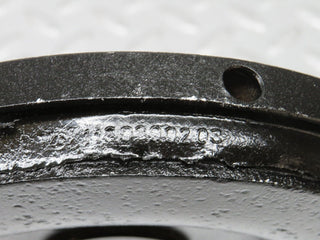 32751 Mercedes-Benz C107 R107 350 V8 Crankshaft Vibration Damper 1160300203