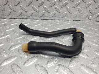 W201 Baby Benz air intake pipe used OEM