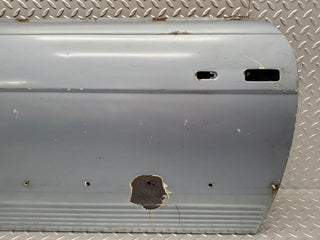 R107 SLC left door used OEM