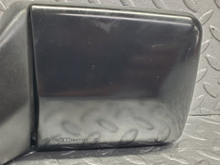 W201 Baby Benz electric wing mirror left used OEM