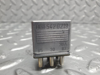 W126 Coupe multi purpose relay used OEM