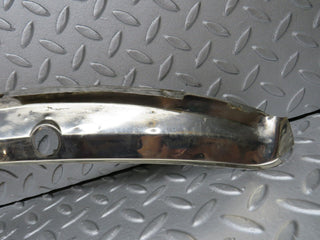 39168 Mercedes-Benz R107 500SL Windscreen Top Chrome Trim