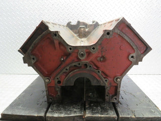 R107 SL engine block used OEM
