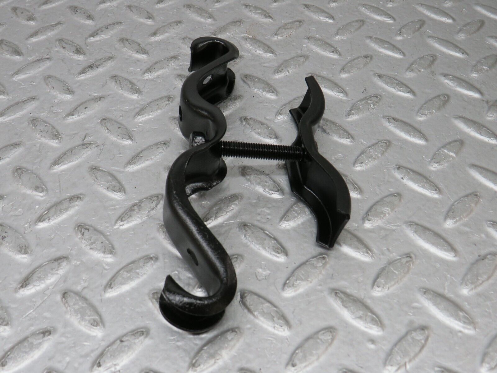 35443 Mercedes-Benz R107 280SL Exhaust Holder Bracket