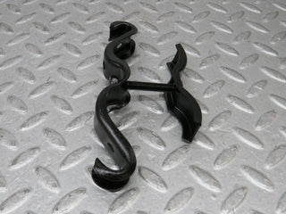 R107 SL exhaust holder bracket used OEM