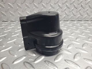 W123 ignition coil protective cap used OEM