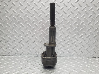 W112 oil pump used OEM