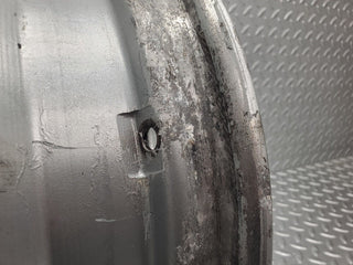 46105 Mercedes-Benz Alloy Wheel 7Jx15H2 ET35 KBA42354